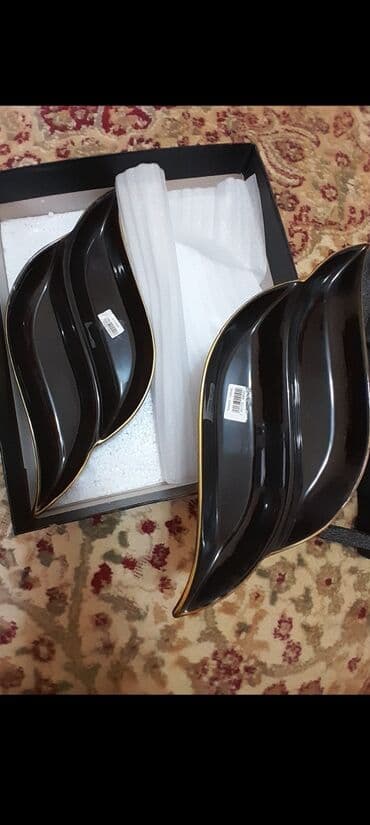 Yeni cerez qabi cutu endirimli qiymeti 20 man. Almaq isteyen buyursun lalafo.az -da Yeni cerez qabi cutu endirimli qiymeti 20 man. Almaq isteyen buyursun