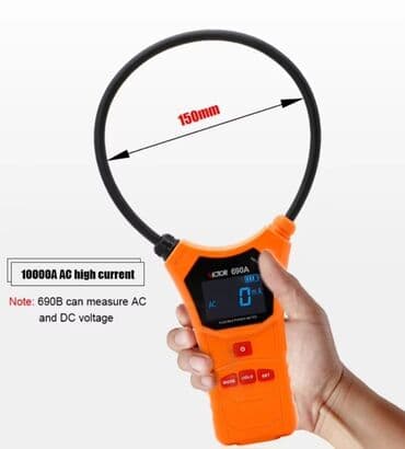 multimetre: Multimetr, Yeni, Rəqəmsal, Zəmanətli, Rayonlara çatdırılma, Pulsuz çatdırılma lalafo.az -da — 2 multimetre: Multimetr, Yeni, Rəqəmsal, Zəmanətli, Rayonlara çatdırılma, Pulsuz çatdırılma — 2