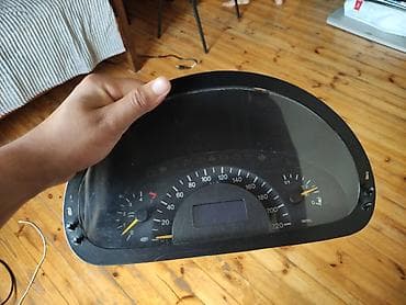 Mercedes-Benz Vito, Orijinal, Almaniya, İşlənmiş lalafo.az -da Mercedes-Benz Vito, Orijinal, Almaniya, İşlənmiş