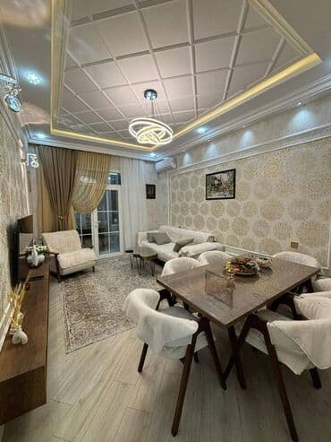 3 otaqlı, Yeni tikili, 63 kv. m lalafo.az -da 3 otaqlı, Yeni tikili, 63 kv. m