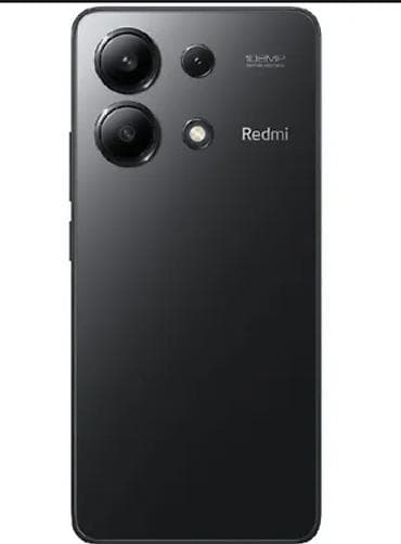 Redmi Note 13, 256 GB, rəng - Qara lalafo.az -da Redmi Note 13, 256 GB, rəng - Qara