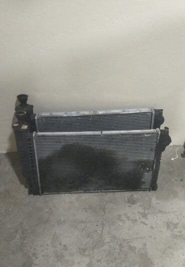 Avtomobil üçün ehtiyat hissələri paketi - Soyuducu radiatorlar lalafo.az -da Avtomobil üçün ehtiyat hissələri paketi - Soyuducu radiatorlar