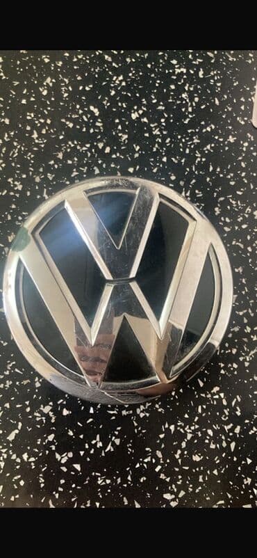 Volkswagen Polo 2019 ucun loqo lalafo.az -da — 1 Volkswagen Polo 2019 ucun loqo — 1