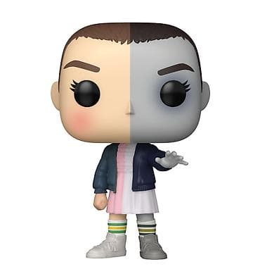 Funko Pop! Television – Stranger Things: Eleven (№1910) vinil fiqur at lalafo.az Funko Pop! Television – Stranger Things: Eleven (№1910) vinil fiqur