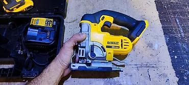 DEWALT 20V MAX dəst – akkumulyatorlu əl alətləri Məhsul tərkibi: - lalafo.az -da DEWALT 20V MAX dəst – akkumulyatorlu əl alətləri Məhsul tərkibi: -