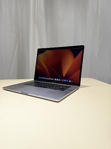 Б/у Apple MacBook, 15.4 ", Intel Core i7, 512 ГБ at lalafo.az Б/у Apple MacBook, 15.4 ", Intel Core i7, 512 ГБ