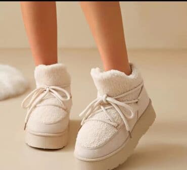 Uqqilər, Ölçü: 37, rəng - Ağ, Yeni lalafo.az -da Uqqilər, Ölçü: 37, rəng - Ağ, Yeni