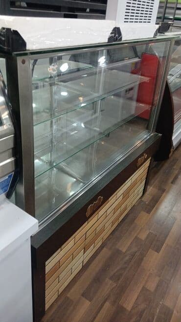 Açıq dolab vitrini, İşlənmiş lalafo.az -da Açıq dolab vitrini, İşlənmiş