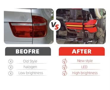 LED, BMW Analoq lalafo.az -da LED, BMW Analoq