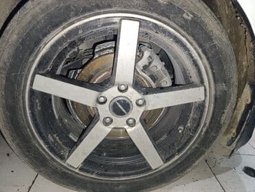 Vossin R- 16 hundai mdelinindi 2 ədəd qalib 5 boltdur lalafo.az -da Vossin R- 16 hundai mdelinindi 2 ədəd qalib 5 boltdur