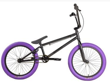 BMX velosiped – şəhər və park triki üçün hazır konfiqurasiya - Rəng lalafo.az -da BMX velosiped – şəhər və park triki üçün hazır konfiqurasiya - Rəng