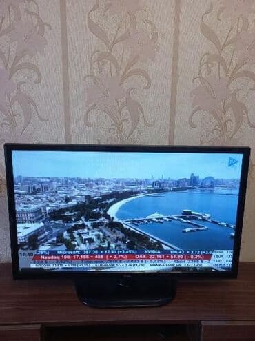 İşlənmiş Televizor LG Ünvandan götürmə lalafo.az -da İşlənmiş Televizor LG Ünvandan götürmə