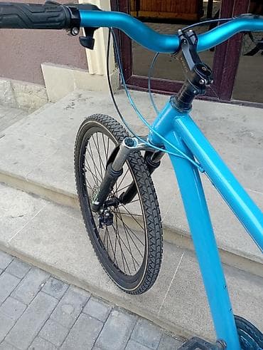İşlənmiş Şəhər velosipedi Vista, 26", sürətlərin sayı: 32, Ödənişli çatdırılma lalafo.az -da İşlənmiş Şəhər velosipedi Vista, 26", sürətlərin sayı: 32, Ödənişli çatdırılma