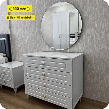 Новый, С зеркалом, Турция at lalafo.az Новый, С зеркалом, Турция