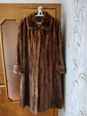 İdeal vəziyyətdə şuba satılır lalafo.az -da İdeal vəziyyətdə şuba satılır