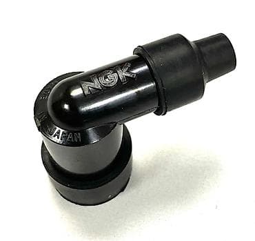 NGK şam başlığı (rezistorlu buji papağı) - Brend: NGK - Tip: 90° buji lalafo.az -da NGK şam başlığı (rezistorlu buji papağı) - Brend: NGK - Tip: 90° buji