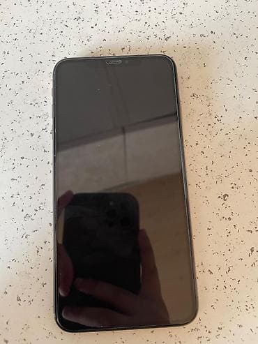 IPhone Xs Max, Qızılı, Face ID lalafo.az -da IPhone Xs Max, Qızılı, Face ID