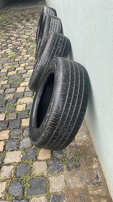 İşlənmiş Şin Nexen 235 / 60 / R 19 lalafo.az -da İşlənmiş Şin Nexen 235 / 60 / R 19