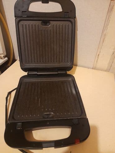 Пароварки: Гриль Lexical, цвет - Черный at lalafo.az — 3 Пароварки: Гриль Lexical, цвет - Черный — 3