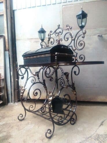 Şişlər: H&h doors bütün növ demi̇r dekor i̇şleri̇ni̇n si̇fari̇şle lalafo.az -da — 8 Şişlər: H&h doors bütün növ demi̇r dekor i̇şleri̇ni̇n si̇fari̇şle — 8