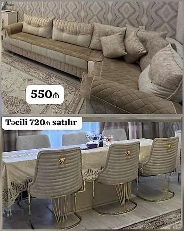 Künc divan, İşlənmiş, Açılan, Bazalı lalafo.az -da Künc divan, İşlənmiş, Açılan, Bazalı