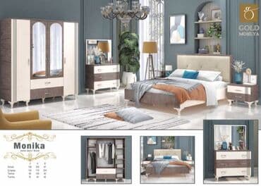 İkinəfərlik çarpayı, Dolab, Termo, 2 tumba, Yeni lalafo.az -da İkinəfərlik çarpayı, Dolab, Termo, 2 tumba, Yeni