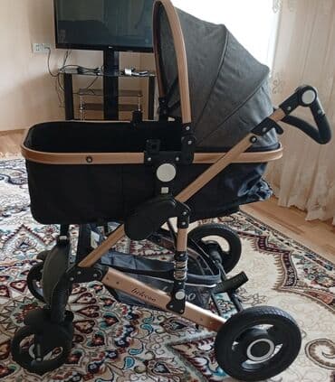 2-i 1-də araba, İşlənmiş, Yaş: <1 ay, Ünvandan götürmə lalafo.az -da 2-i 1-də araba, İşlənmiş, Yaş: <1 ay, Ünvandan götürmə