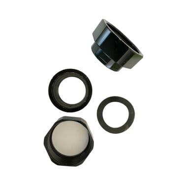 Plastik borular üçün sıxlaşdırıcı mufta və qapaq dəsti Məhsul lalafo.az -da Plastik borular üçün sıxlaşdırıcı mufta və qapaq dəsti Məhsul