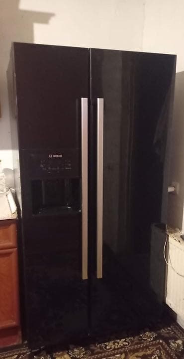 Bosch soyuducu 900 azn.Novxani ( A58) SN lalafo.az -da Bosch soyuducu 900 azn.Novxani ( A58) SN