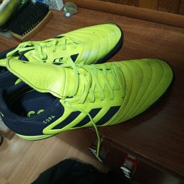 Butslar Adidas, Ölçü: 43, Yeni lalafo.az -da Butslar Adidas, Ölçü: 43, Yeni