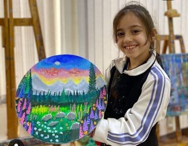 SalamArt studiysında akademik rəsm,rəngkarlıq ( yağlı boya,akril, sulu lalafo.az -da SalamArt studiysında akademik rəsm,rəngkarlıq ( yağlı boya,akril, sulu