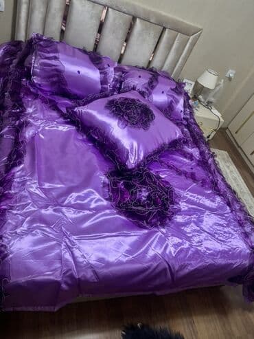 İki nəfərlik Yorgan üzü lalafo.az -da İki nəfərlik Yorgan üzü