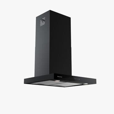 Aspirator Hotpoint-Ariston, rəng - Qara lalafo.az -da Aspirator Hotpoint-Ariston, rəng - Qara