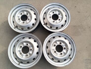 Niva disqileri.ela veziyetdedi.100 azn lalafo.az -da Niva disqileri.ela veziyetdedi.100 azn