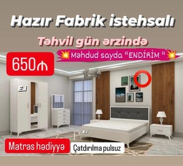 İkinəfərlik çarpayı, Yeni lalafo.az -da İkinəfərlik çarpayı, Yeni