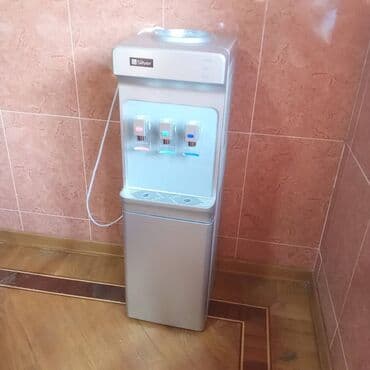 Cəmi 2 ay istifadə olunmuş, yaxşı vəziyyətdə "Silver" markalı müasir at lalafo.az — 1 Cəmi 2 ay istifadə olunmuş, yaxşı vəziyyətdə "Silver" markalı müasir — 1