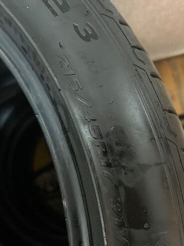 Təkərlər yaxşı vəziyyətdədir.Əyrisi,Yamağı,Sapı yoxdur.şporları lalafo.az -da Təkərlər yaxşı vəziyyətdədir.Əyrisi,Yamağı,Sapı yoxdur.şporları