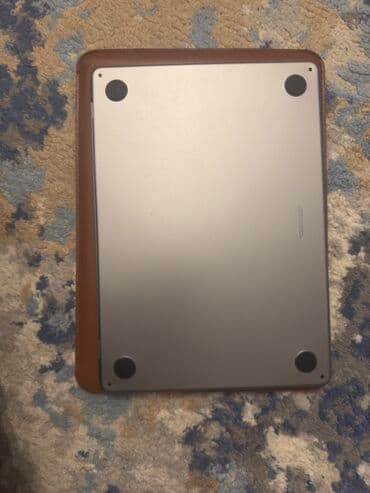 ош кыз керек: Apple MacBook, 13.5 ", Apple M3, 512 ГБ at lalafo.az — 3 ош кыз керек: Apple MacBook, 13.5 ", Apple M3, 512 ГБ — 3