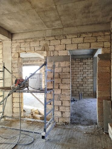 Beton işləri: Beton kəsmə beton deşmə xidməti Karot - HILTI DD 200 / 350 ilə 25 ° lalafo.az -da — 6 Beton işləri: Beton kəsmə beton deşmə xidməti Karot - HILTI DD 200 / 350 ilə 25 ° — 6