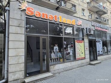 Sənətland yaradıcılıq mərkəzi. Mərkəzdə uşaqlar və böyüklər üçün lalafo.az -da Sənətland yaradıcılıq mərkəzi. Mərkəzdə uşaqlar və böyüklər üçün