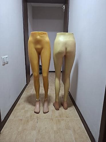 Женский, Пластик, пластмасса, Желтый at lalafo.az Женский, Пластик, пластмасса, Желтый