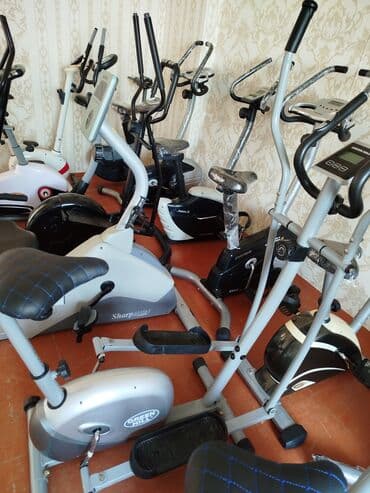 Endirimlere basladiq❗❗❗Qiymətlərə sok olacaqsınız❗❗❗Trenajor lalafo.az -da Endirimlere basladiq❗❗❗Qiymətlərə sok olacaqsınız❗❗❗Trenajor