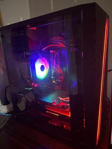 Salam Pula Ehtiyac Var Deyə Bu Qiymətə Qoymuşam. Gaming Kampyuyerdi lalafo.az -da Salam Pula Ehtiyac Var Deyə Bu Qiymətə Qoymuşam. Gaming Kampyuyerdi