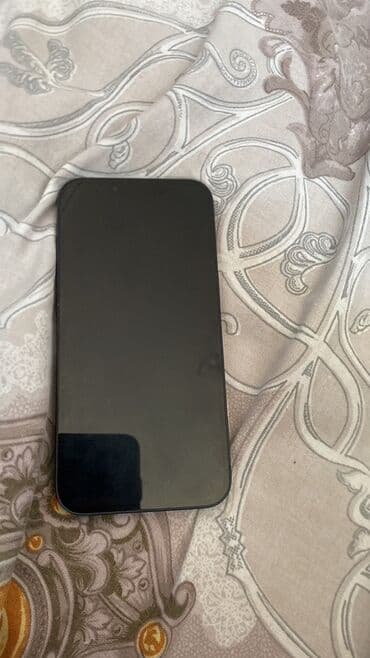 IPhone 13, 128 GB, Midnight, Simsiz şarj, Face ID lalafo.az -da IPhone 13, 128 GB, Midnight, Simsiz şarj, Face ID