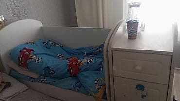 Oğlan və qız üçün, İşlənmiş, Çarpayı, Bazasız, Matras ilə, Siyirməli lalafo.az -da Oğlan və qız üçün, İşlənmiş, Çarpayı, Bazasız, Matras ilə, Siyirməli