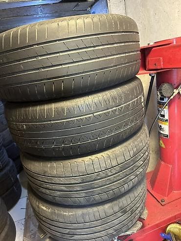 Şin Michelin 205 / 55 / R 16 lalafo.az -da Şin Michelin 205 / 55 / R 16