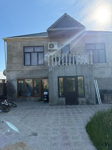 Sabuncu rayonu,Bilgeh qesebinde yola yaxin mesafede iki mertebeli ev lalafo.az -da Sabuncu rayonu,Bilgeh qesebinde yola yaxin mesafede iki mertebeli ev