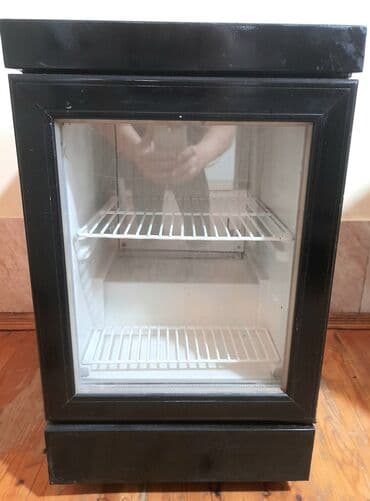 İşlənmiş 1 qapılı Soyuducu Satılır, rəng - Qara lalafo.az -da İşlənmiş 1 qapılı Soyuducu Satılır, rəng - Qara