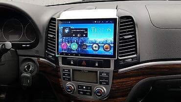 Hundai santafe 06-12 android monitor 🚙🚒 ünvana və bölgələrə ödənişli lalafo.az -da Hundai santafe 06-12 android monitor 🚙🚒 ünvana və bölgələrə ödənişli