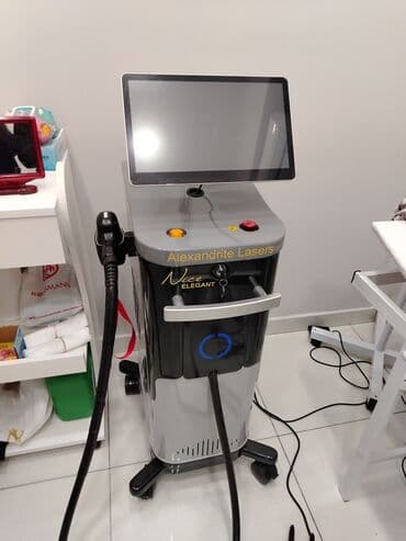 ПО для бизнеса: Эпиляция, Диод, С гарантией at lalafo.az — 3 ПО для бизнеса: Эпиляция, Диод, С гарантией — 3